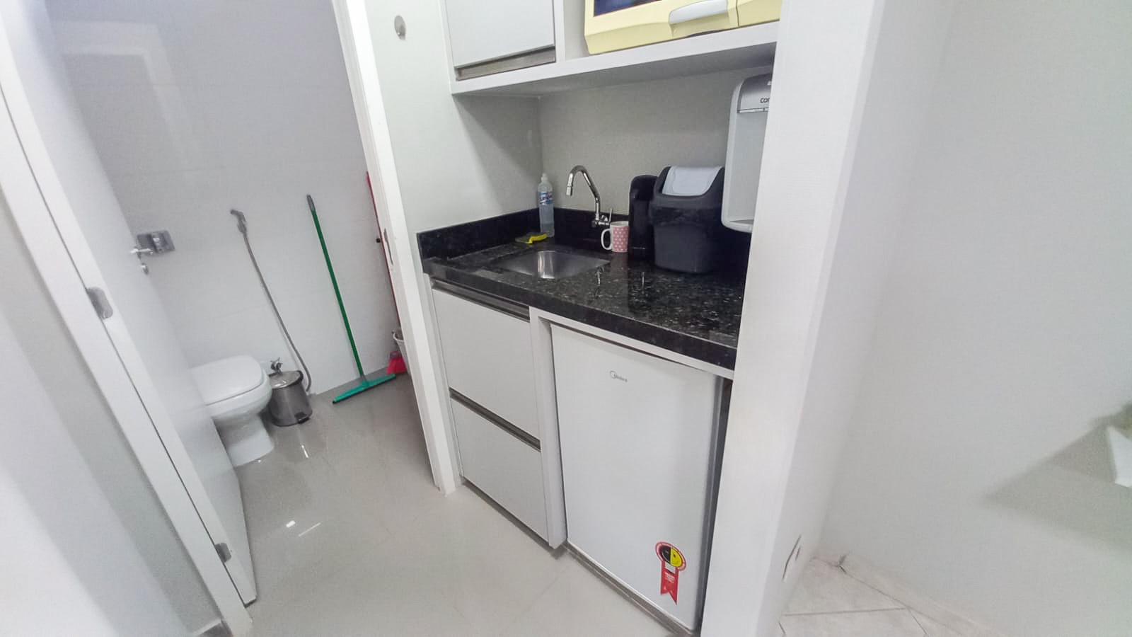 Sala para venda no bairro Centro de Londrina - Foto 13