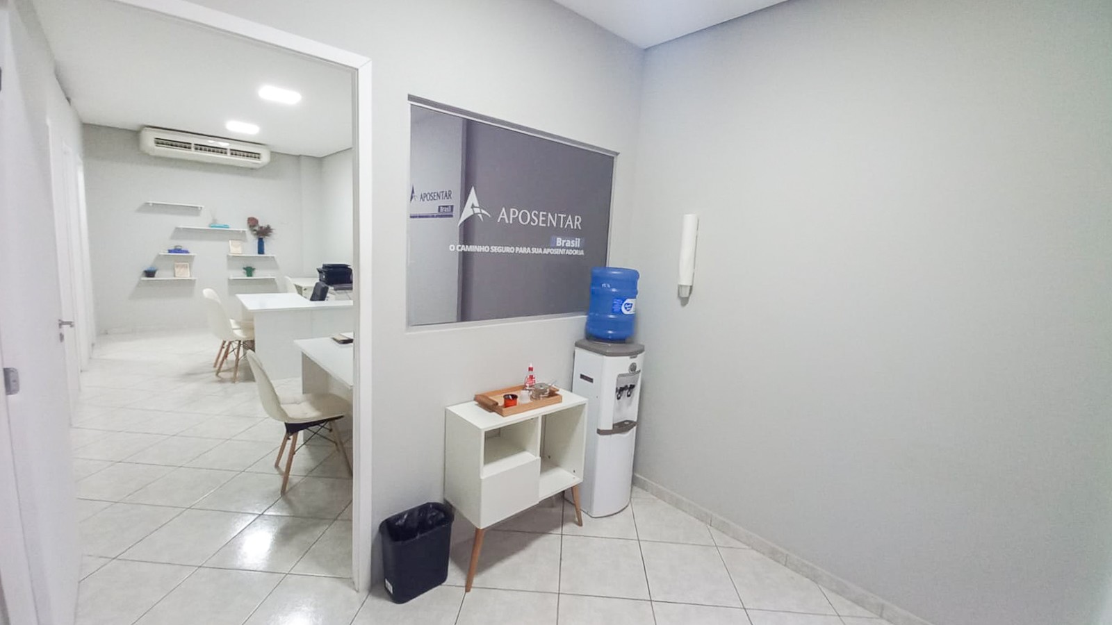 Sala para venda no bairro Centro de Londrina - Foto 18