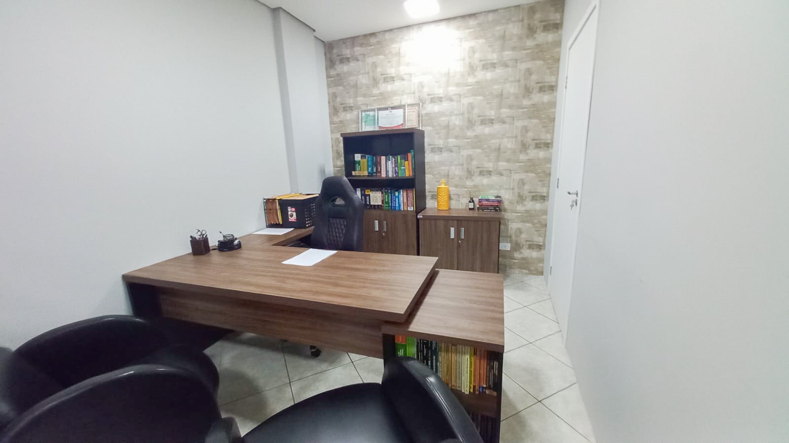 Sala para venda no bairro Centro de Londrina - Foto 14