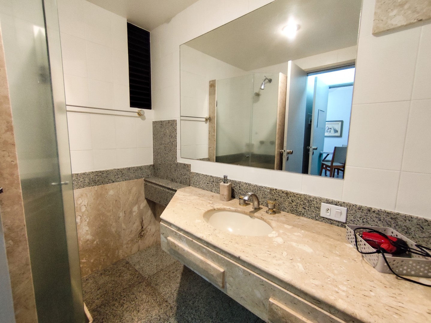 Apartamento para locação no bairro Centro de Londrina - Foto 16