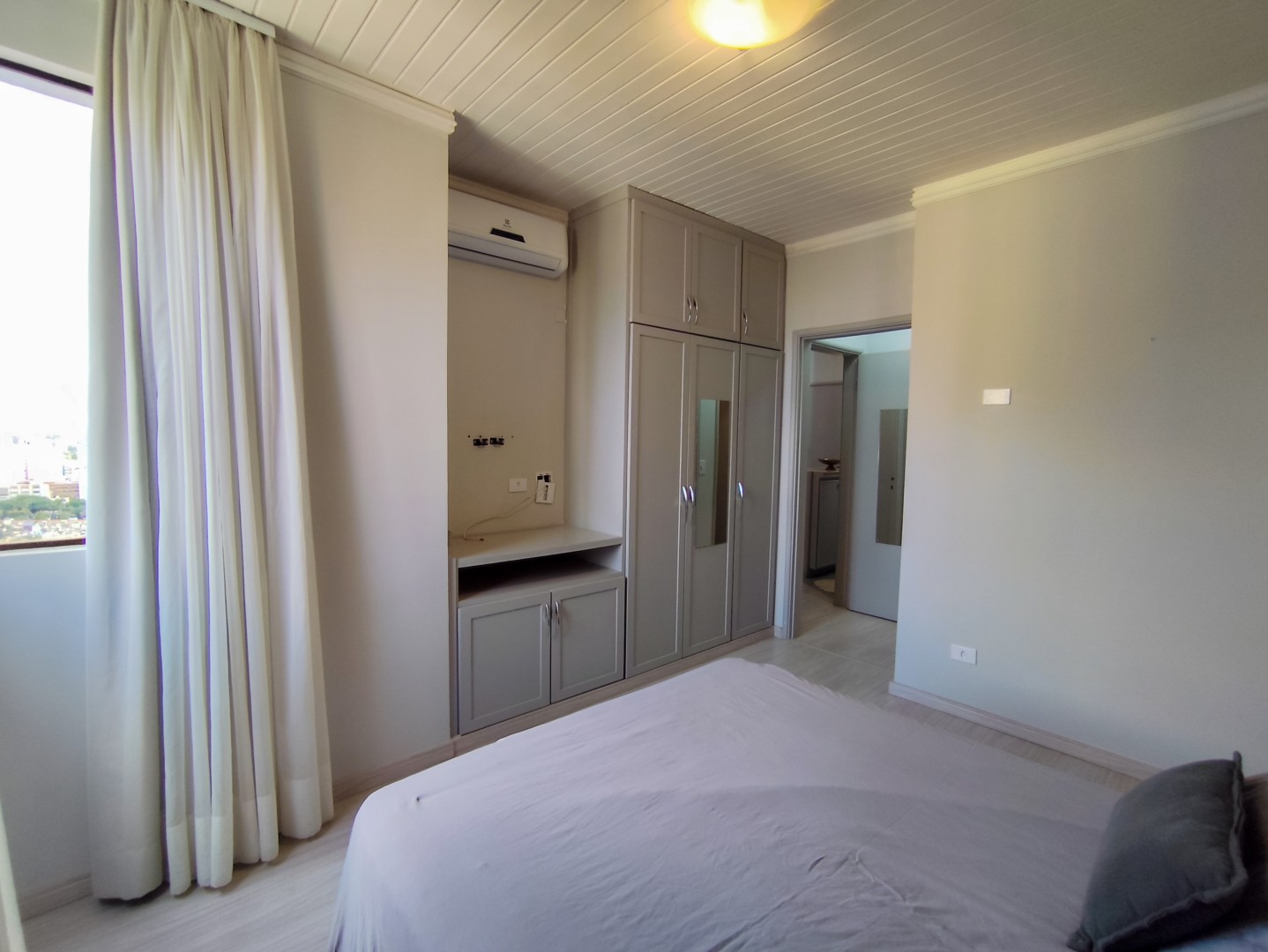 Apartamento para locação no bairro Centro de Londrina - Foto 12