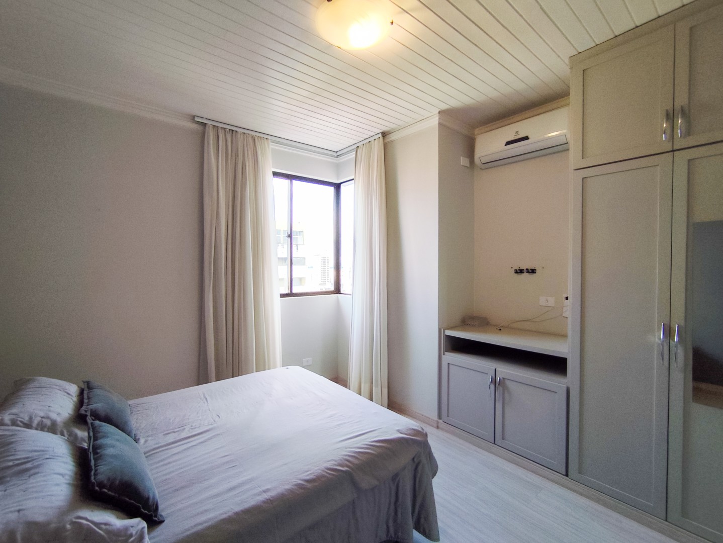Apartamento para locação no bairro Centro de Londrina - Foto 13