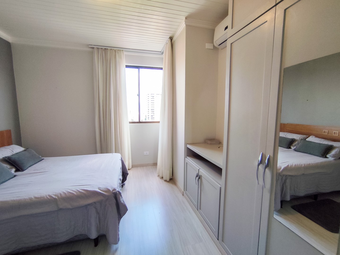 Apartamento para locação no bairro Centro de Londrina - Foto 14
