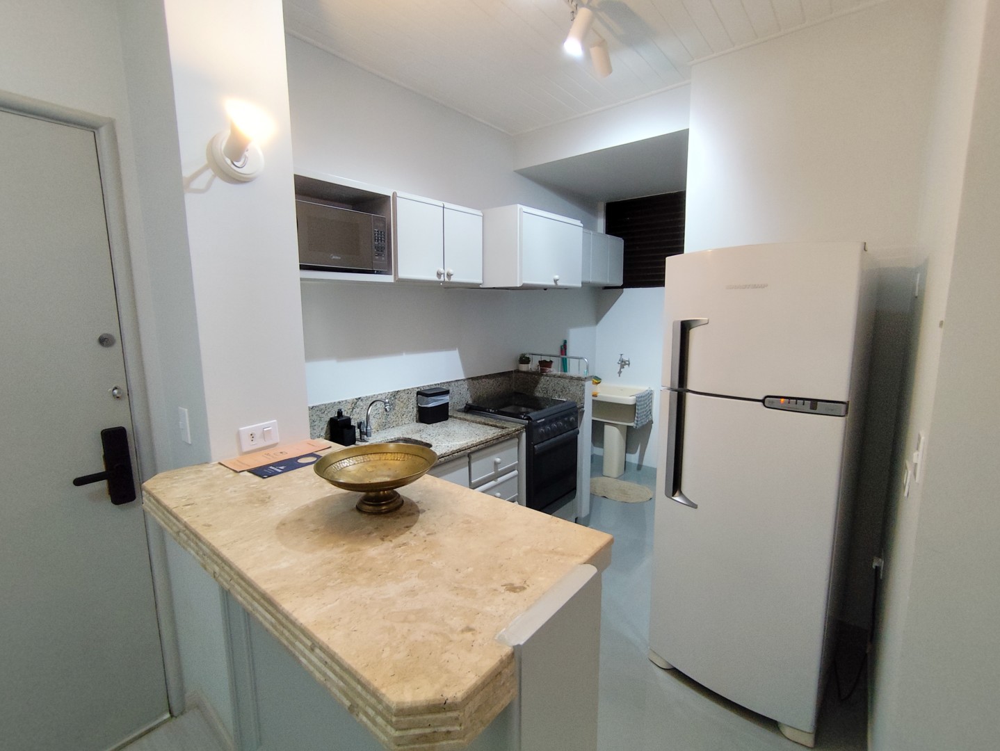 Apartamento para locação no bairro Centro de Londrina - Foto 5