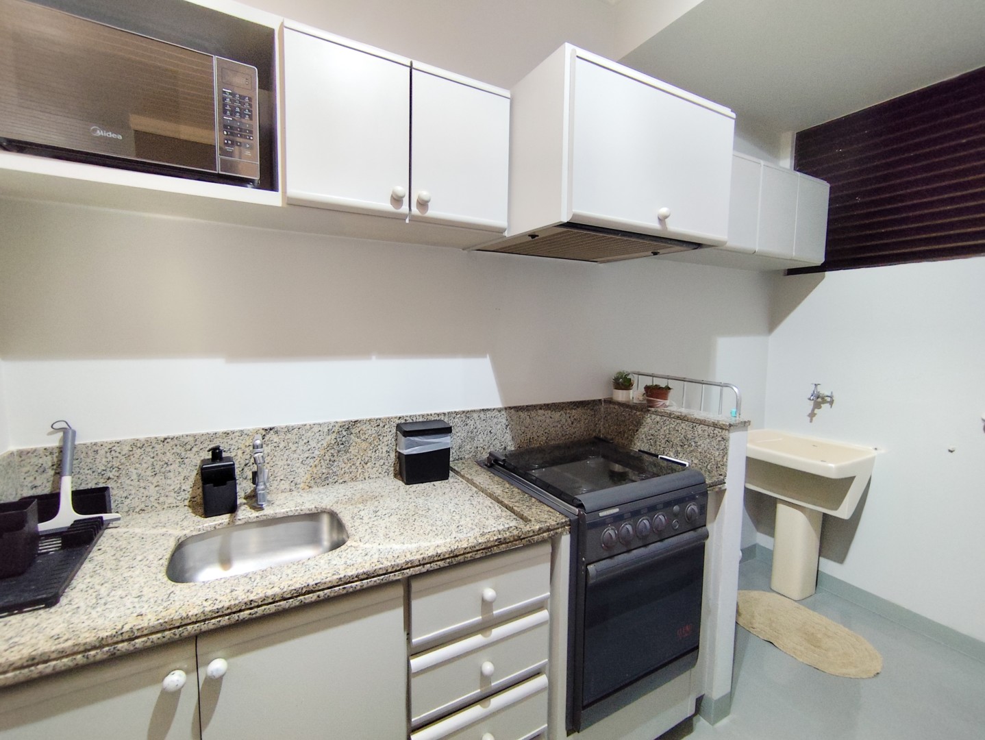 Apartamento para locação no bairro Centro de Londrina - Foto 7