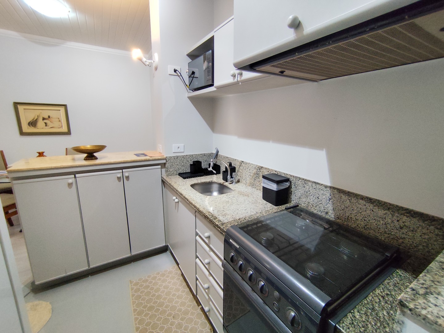 Apartamento para locação no bairro Centro de Londrina - Foto 6