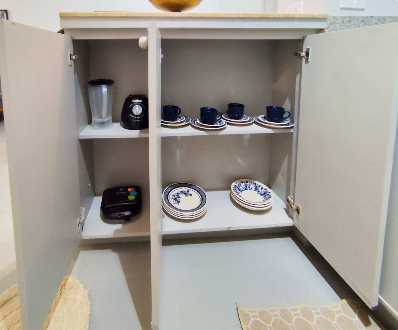 Apartamento para locação no bairro Centro de Londrina - Foto 8