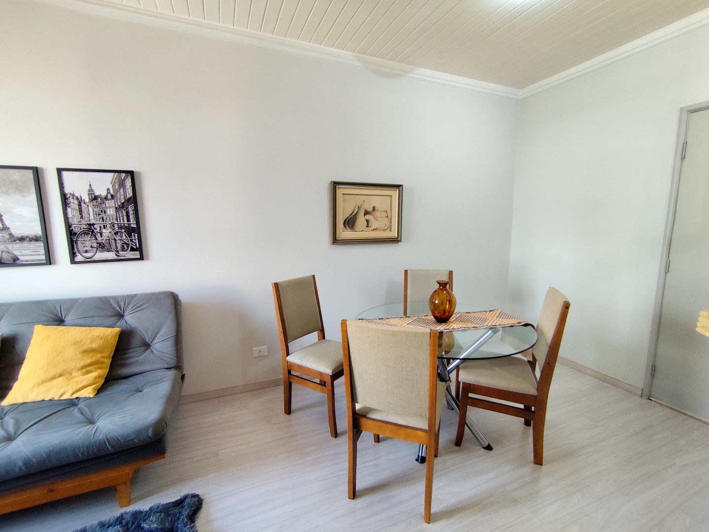 Apartamento para locação no bairro Centro de Londrina - Foto 4