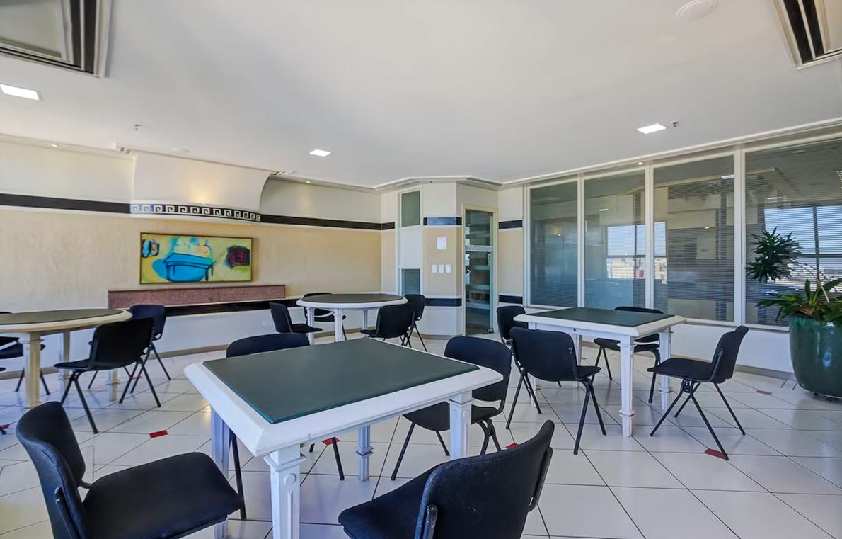 Apartamento para locação no bairro Centro de Londrina - Foto 24