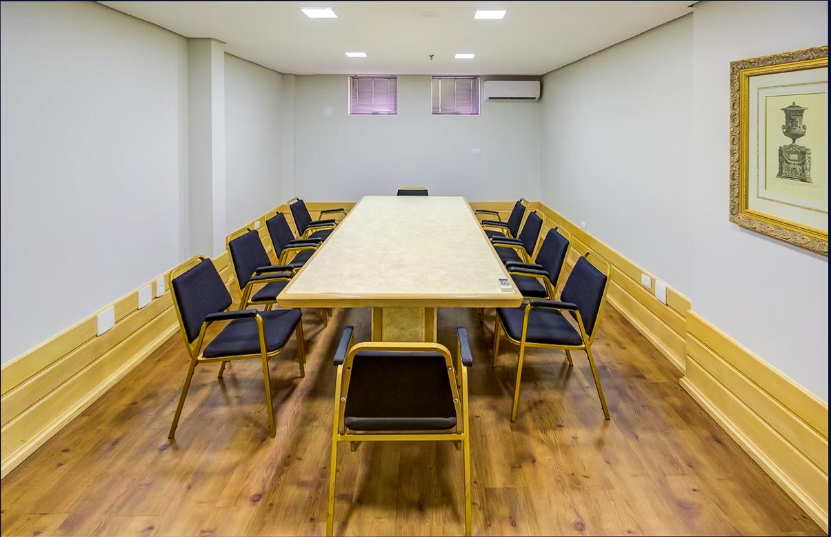 Apartamento para locação no bairro Centro de Londrina - Foto 28
