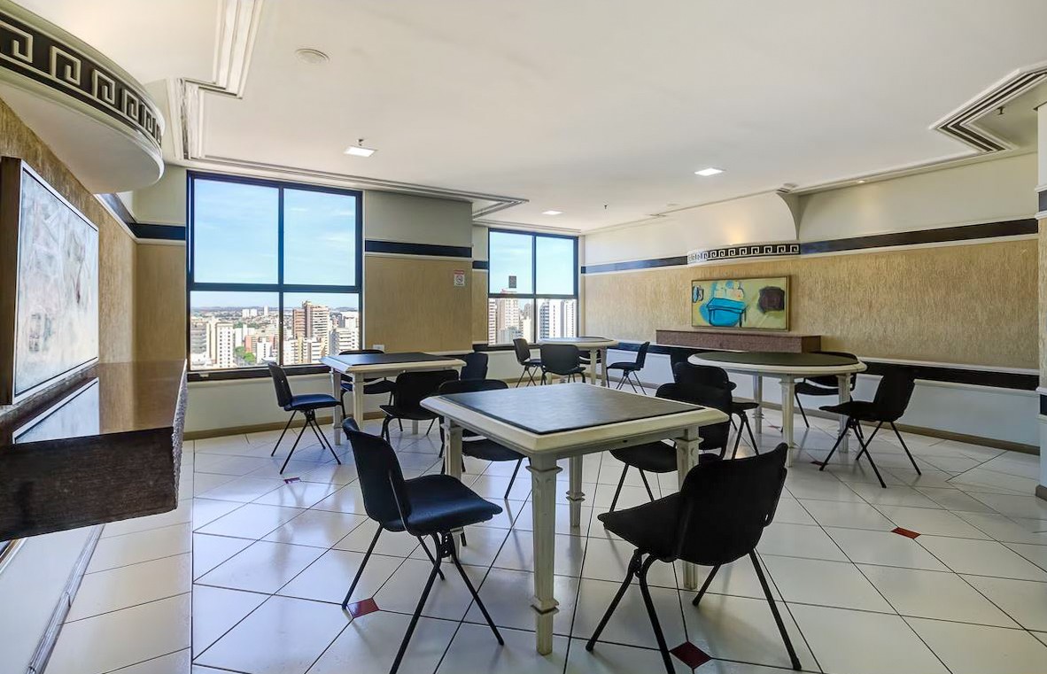 Apartamento para locação no bairro Centro de Londrina - Foto 30