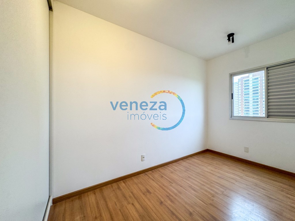 Apartamento para locação no bairro Gleba Palhano de Londrina - Foto 10