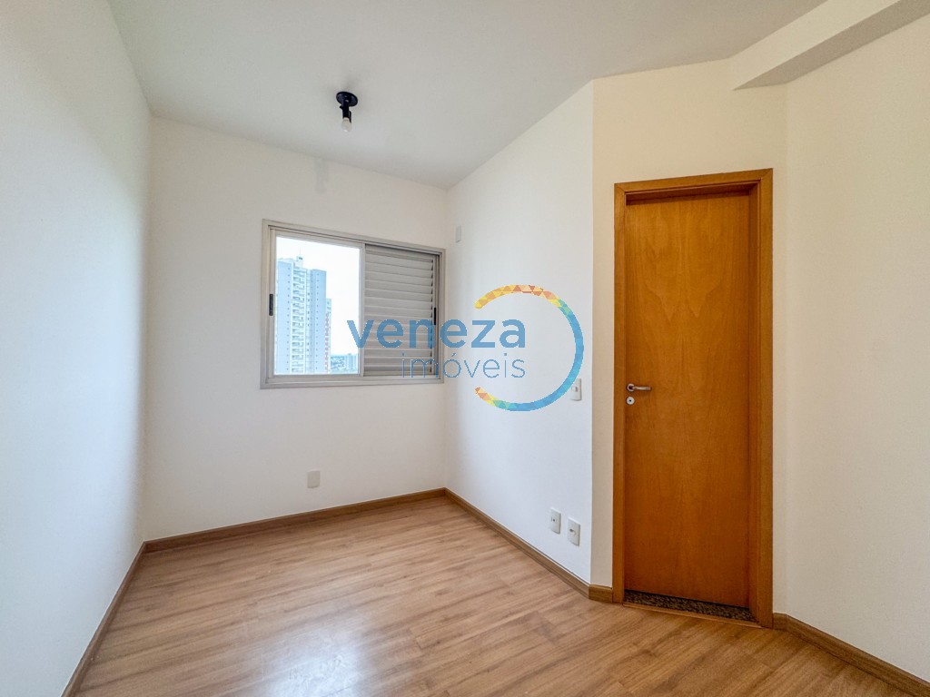 Apartamento para locação no bairro Gleba Palhano de Londrina - Foto 11