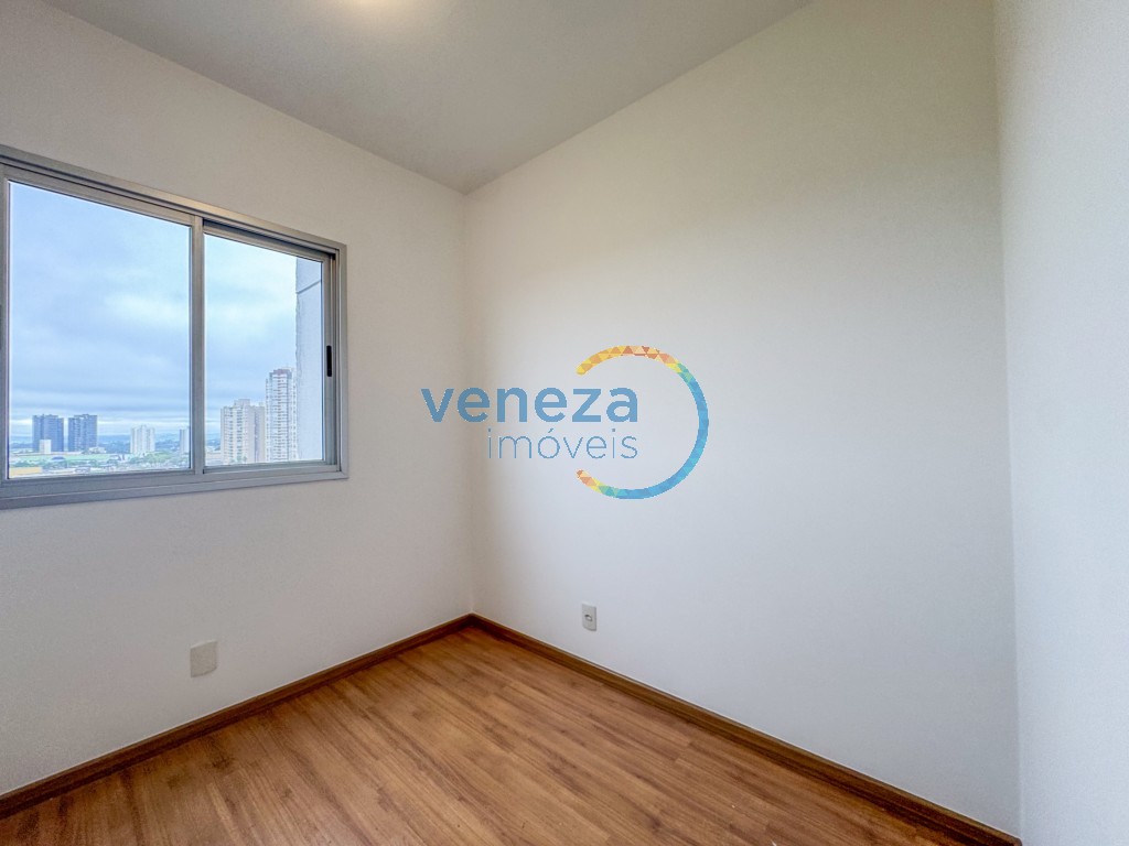 Apartamento para locação no bairro Gleba Palhano de Londrina - Foto 14