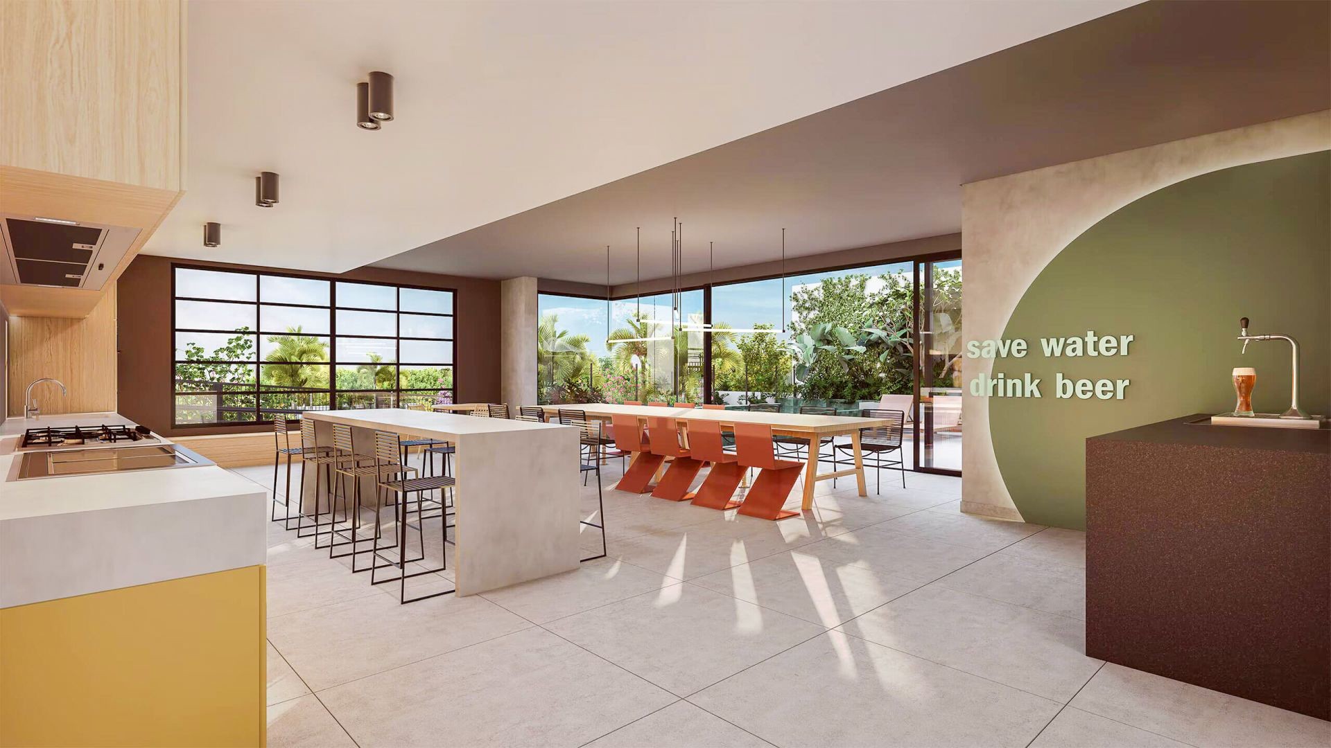 Apartamento para venda no bairro Terra Bonita de Londrina - Foto 9
