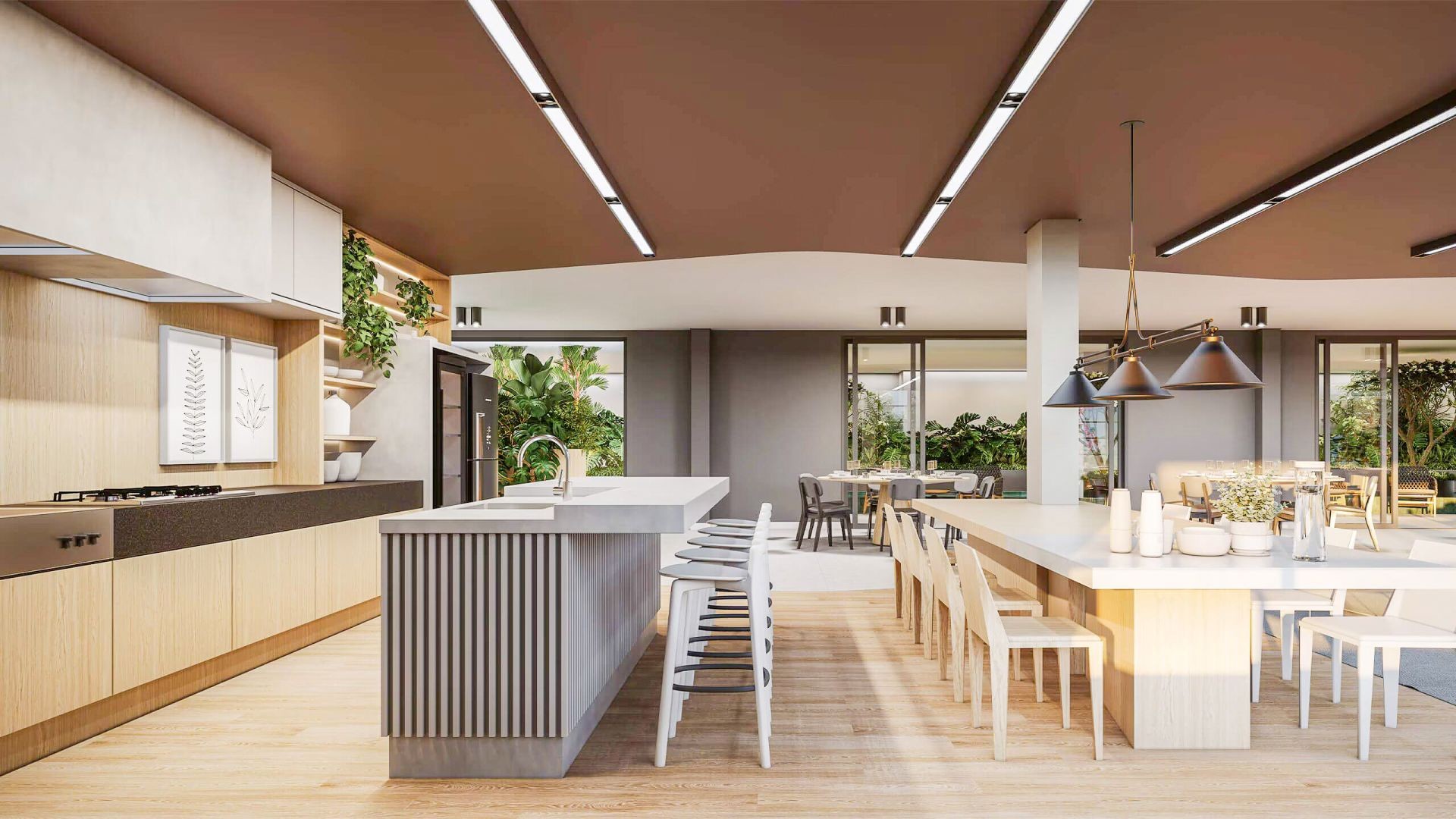 Apartamento para venda no bairro Terra Bonita de Londrina - Foto 6