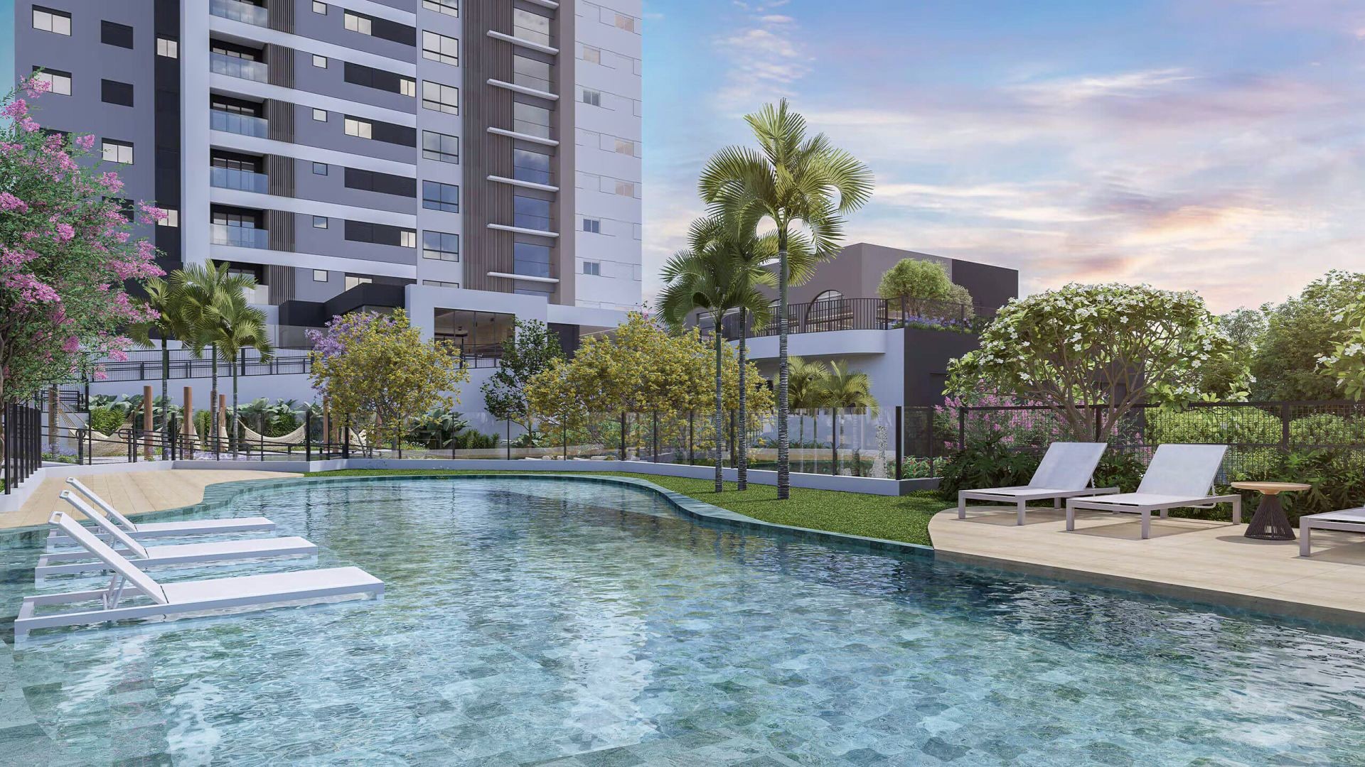 Apartamento para venda no bairro Terra Bonita de Londrina - Foto 21