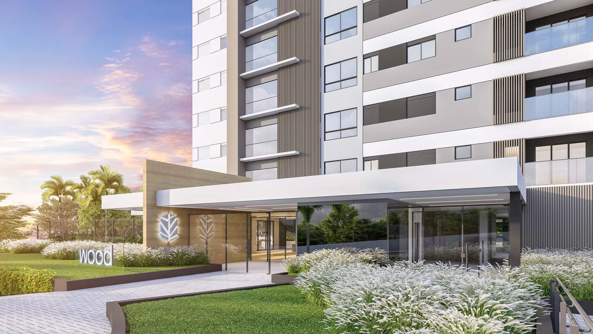 Apartamento à venda em Terra Bonita, Londrina — Portal Chave Fácil