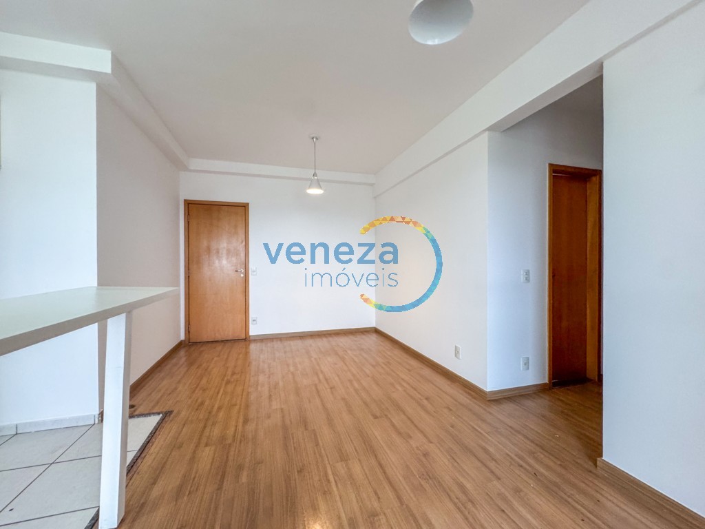 Apartamento para locação no bairro Gleba Palhano de Londrina - Foto 8