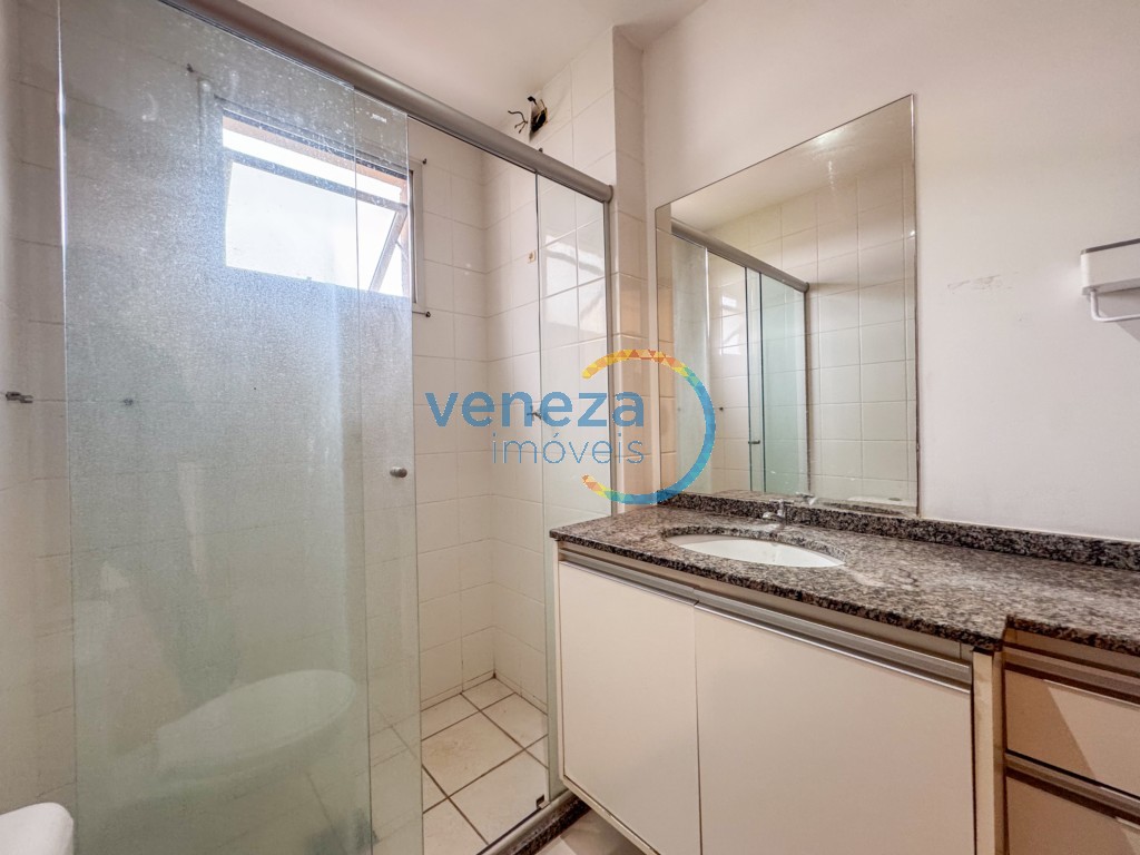 Apartamento para locação no bairro Gleba Palhano de Londrina - Foto 13