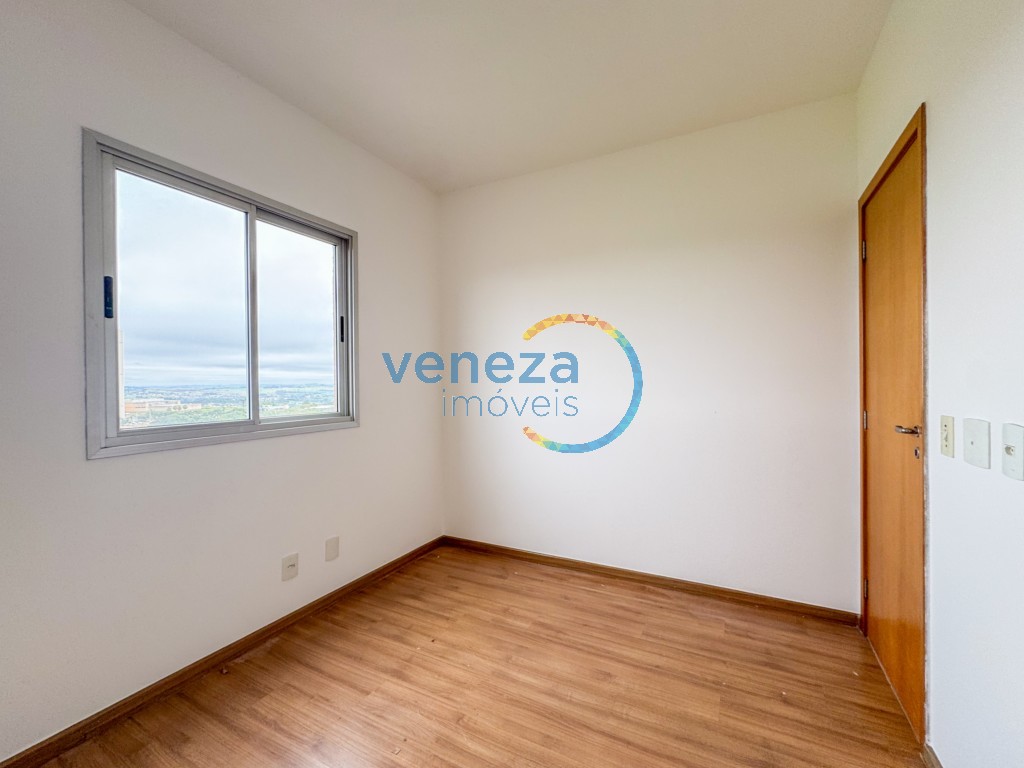 Apartamento para locação no bairro Gleba Palhano de Londrina - Foto 20