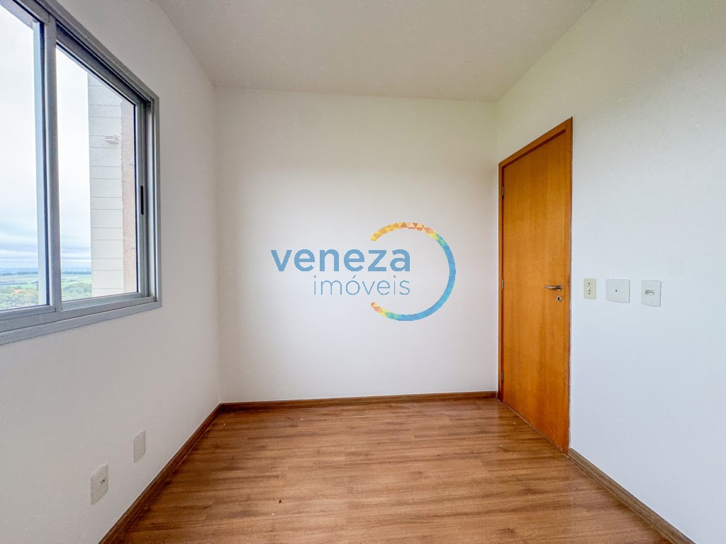 Apartamento para locação no bairro Gleba Palhano de Londrina - Foto 21