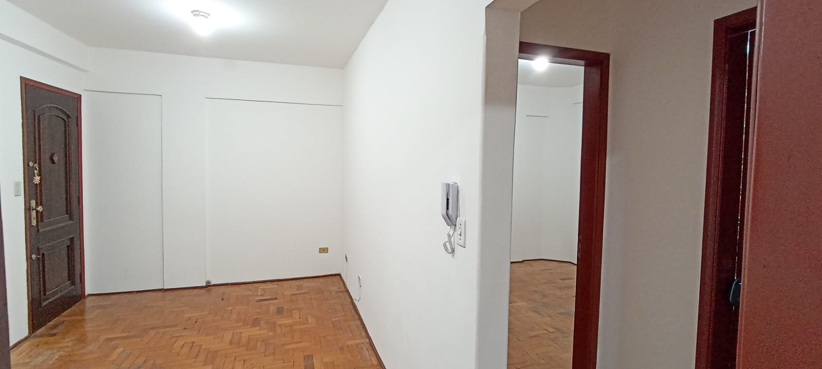 Apartamento para alugar em Centro, Londrina — Portal Chave Fácil