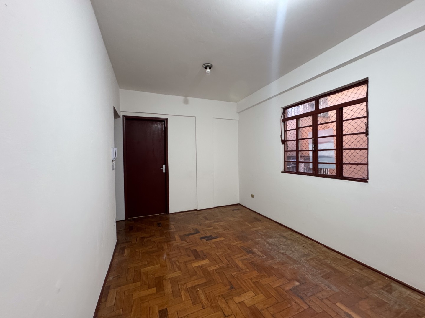 Apartamento para locação no bairro Centro de Londrina - Foto 4