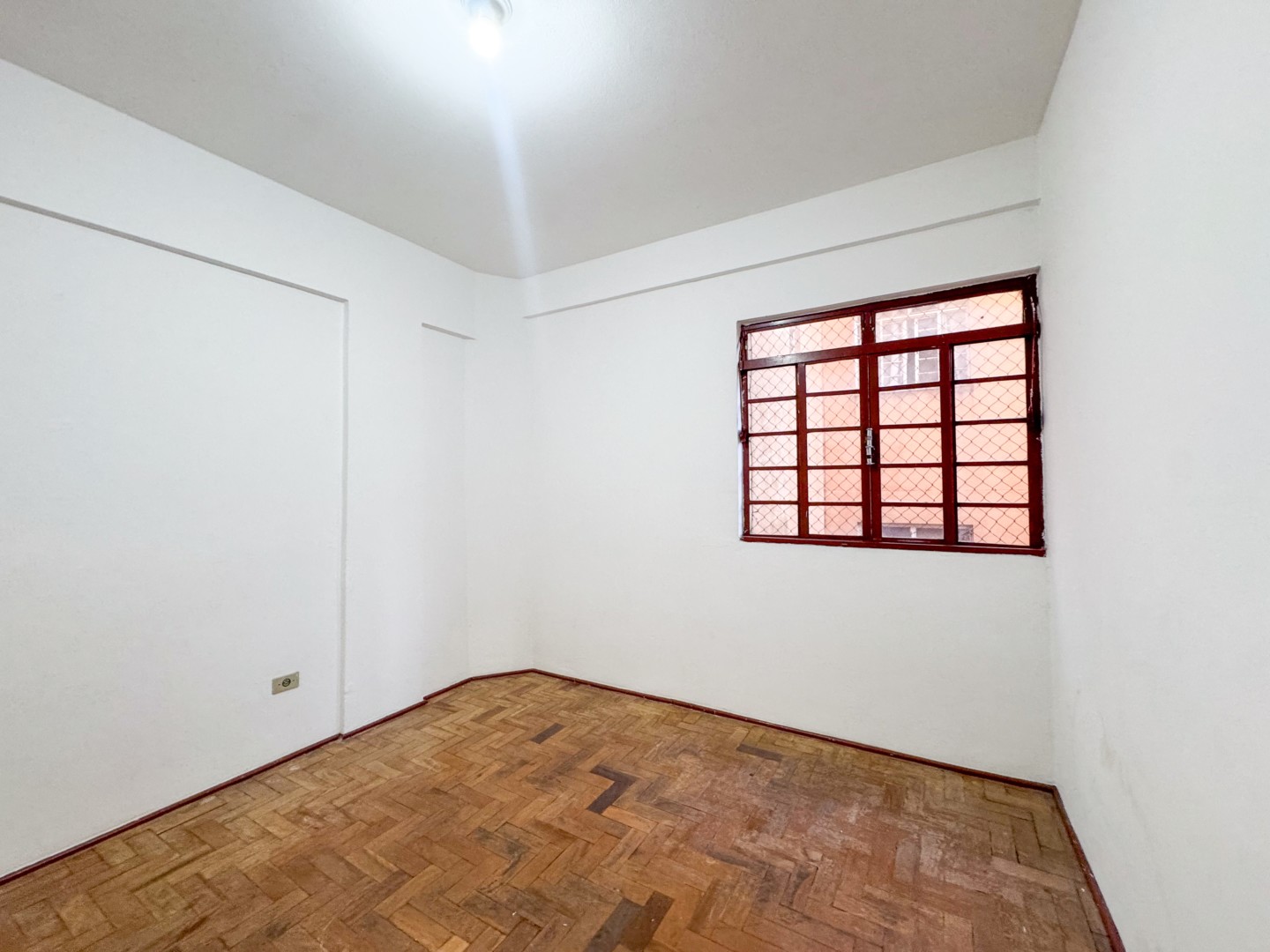 Apartamento para locação no bairro Centro de Londrina - Foto 12