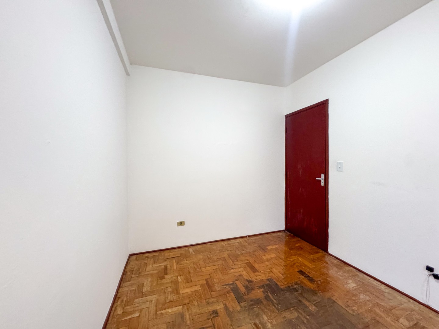 Apartamento para locação no bairro Centro de Londrina - Foto 22