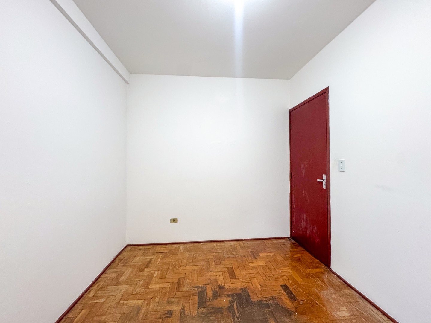 Apartamento para locação no bairro Centro de Londrina - Foto 23