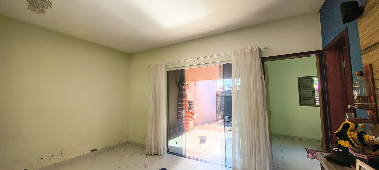 Casa para alugar em Jardim Itapoa, Londrina — Portal Chave Fácil