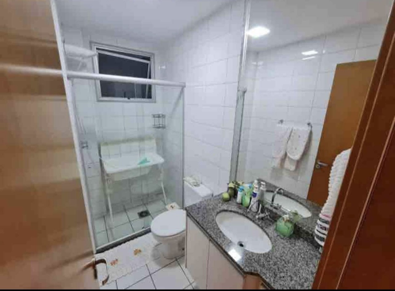 Apartamento para venda no bairro Gleba Fazenda Palhano de Londrina - Foto 9