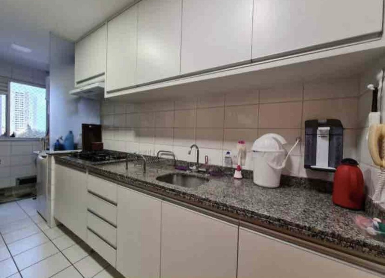 Apartamento para venda no bairro Gleba Fazenda Palhano de Londrina - Foto 10