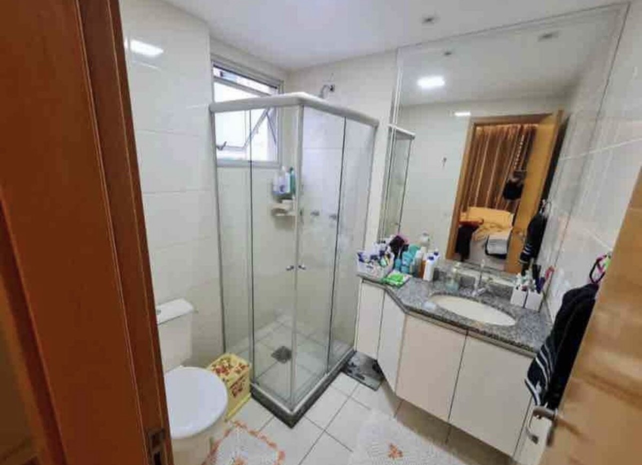 Apartamento para venda no bairro Gleba Fazenda Palhano de Londrina - Foto 7