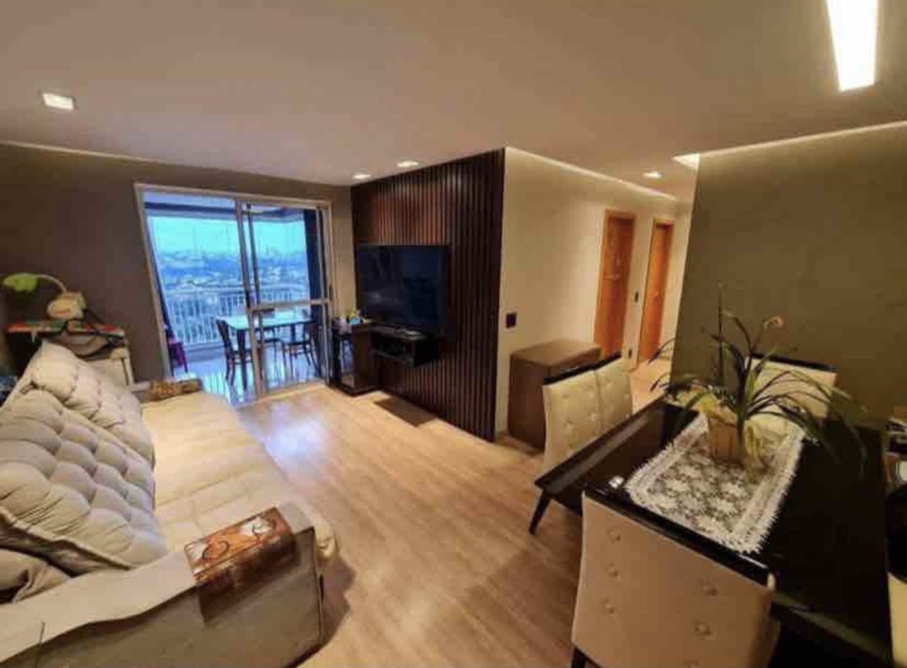 Apartamento à venda em Gleba Fazenda Palhano, Londrina — Portal Chave Fácil