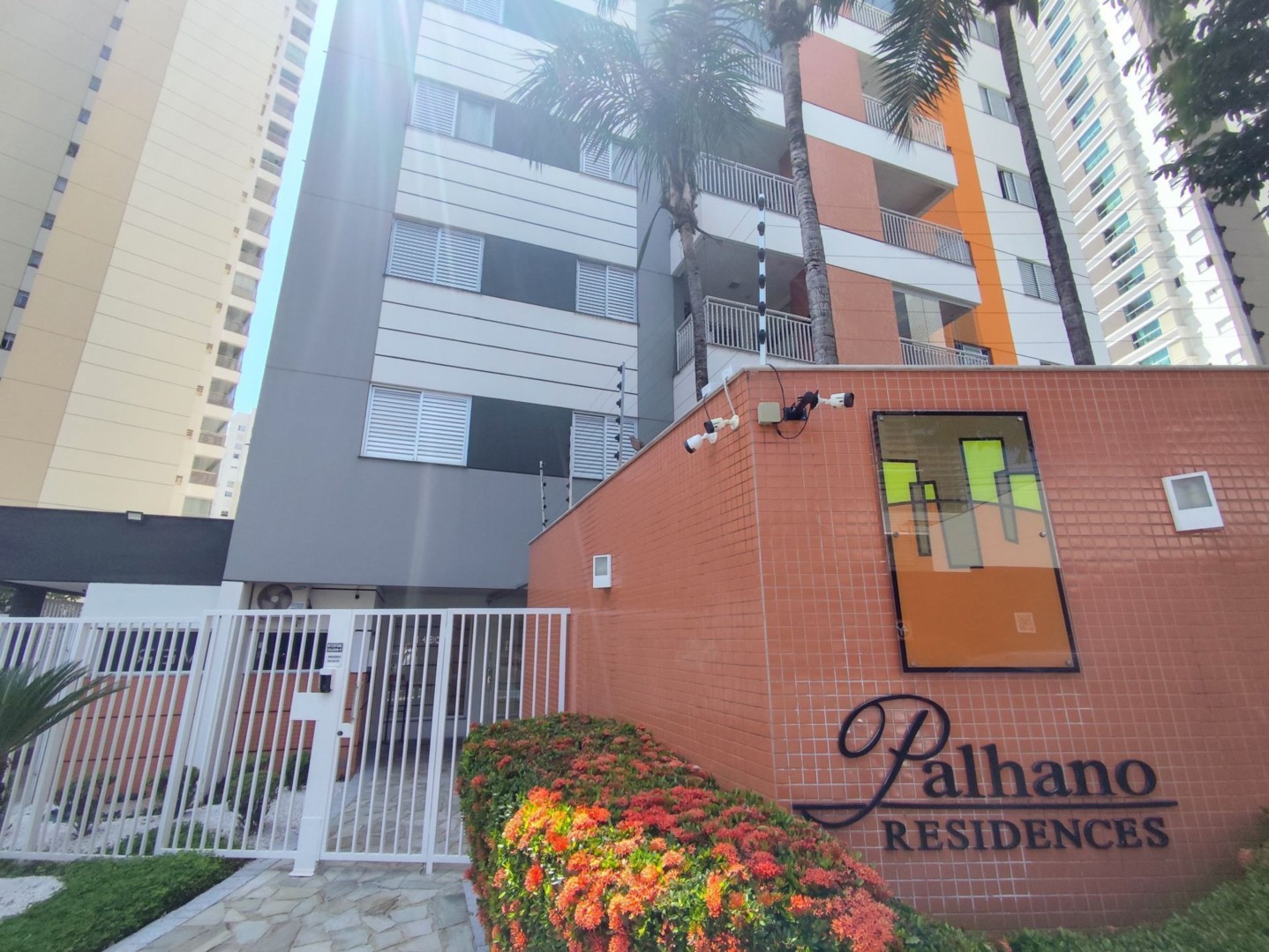 Apartamento à venda em Gleba Fazenda Palhano, Londrina — Portal Chave Fácil