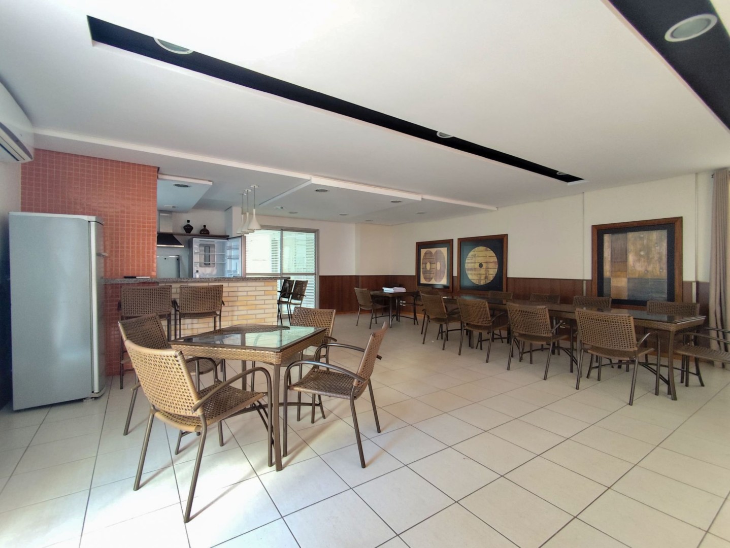 Apartamento para venda no bairro Gleba Fazenda Palhano de Londrina - Foto 12