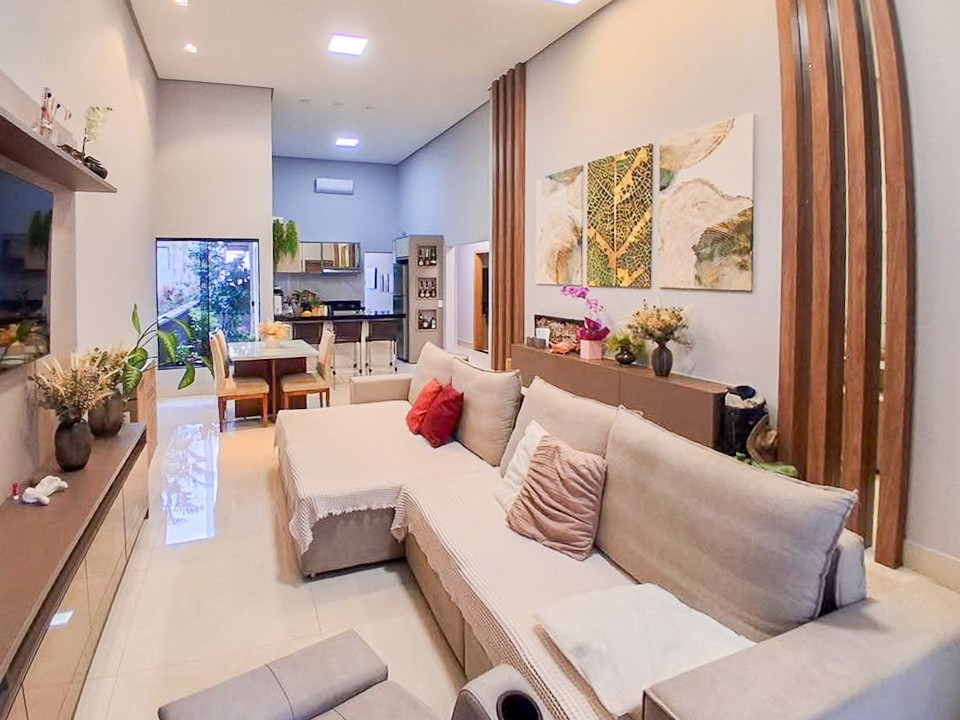 Casa à venda em Gleba Ribeirao Limeiro, Londrina — Portal Chave Fácil