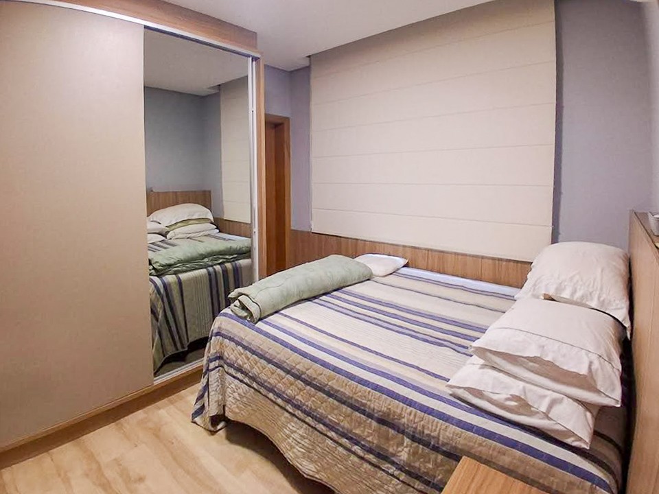 Casa Residencial para venda no bairro Gleba Ribeirao Limeiro de Londrina - Foto 6