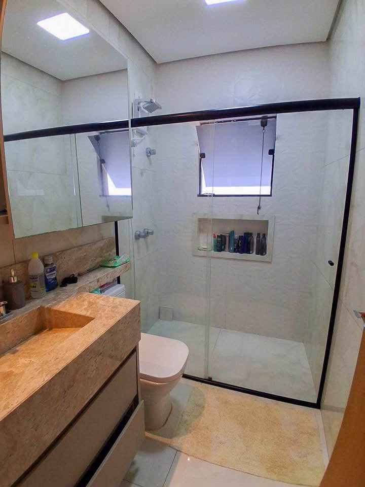 Casa Residencial para venda no bairro Gleba Ribeirao Limeiro de Londrina - Foto 7
