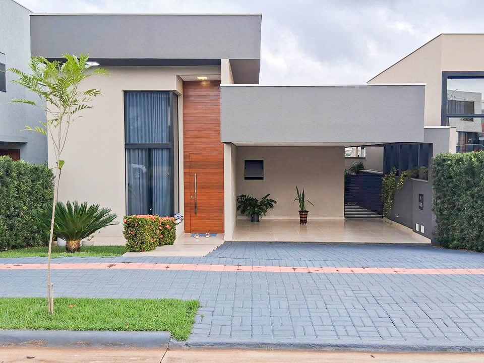 Casa à venda em Gleba Ribeirao Limeiro, Londrina — Portal Chave Fácil