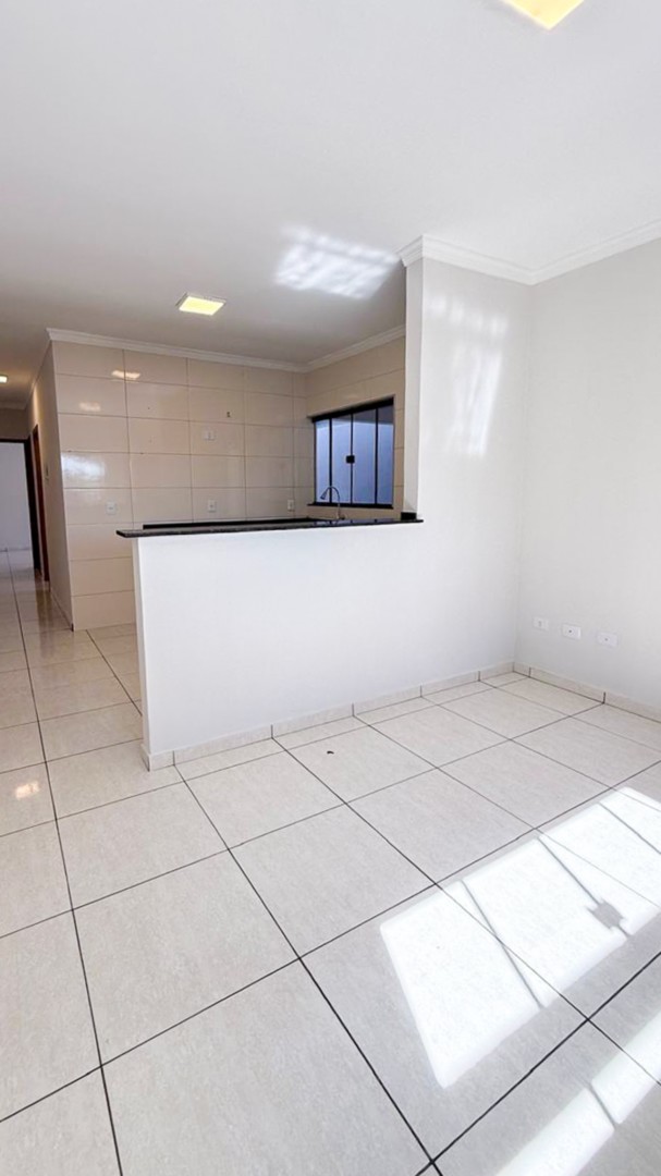 Casa à venda em San Rafael, Ibiporã — Portal Chave Fácil