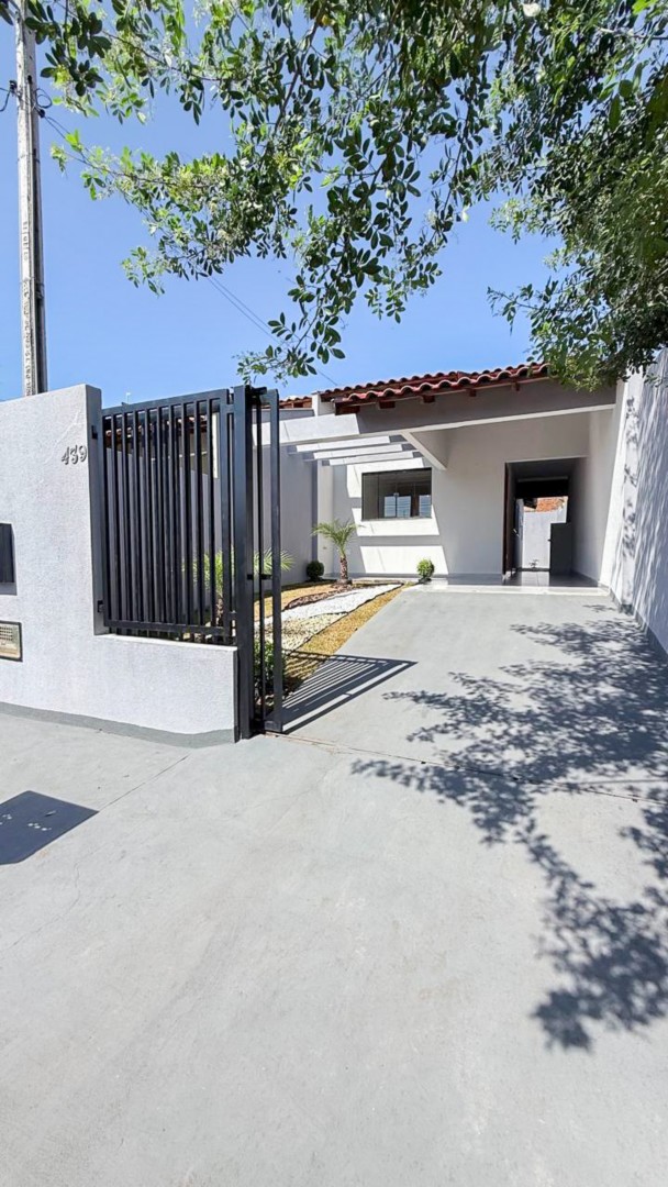Casa à venda em San Rafael, Ibiporã — Portal Chave Fácil