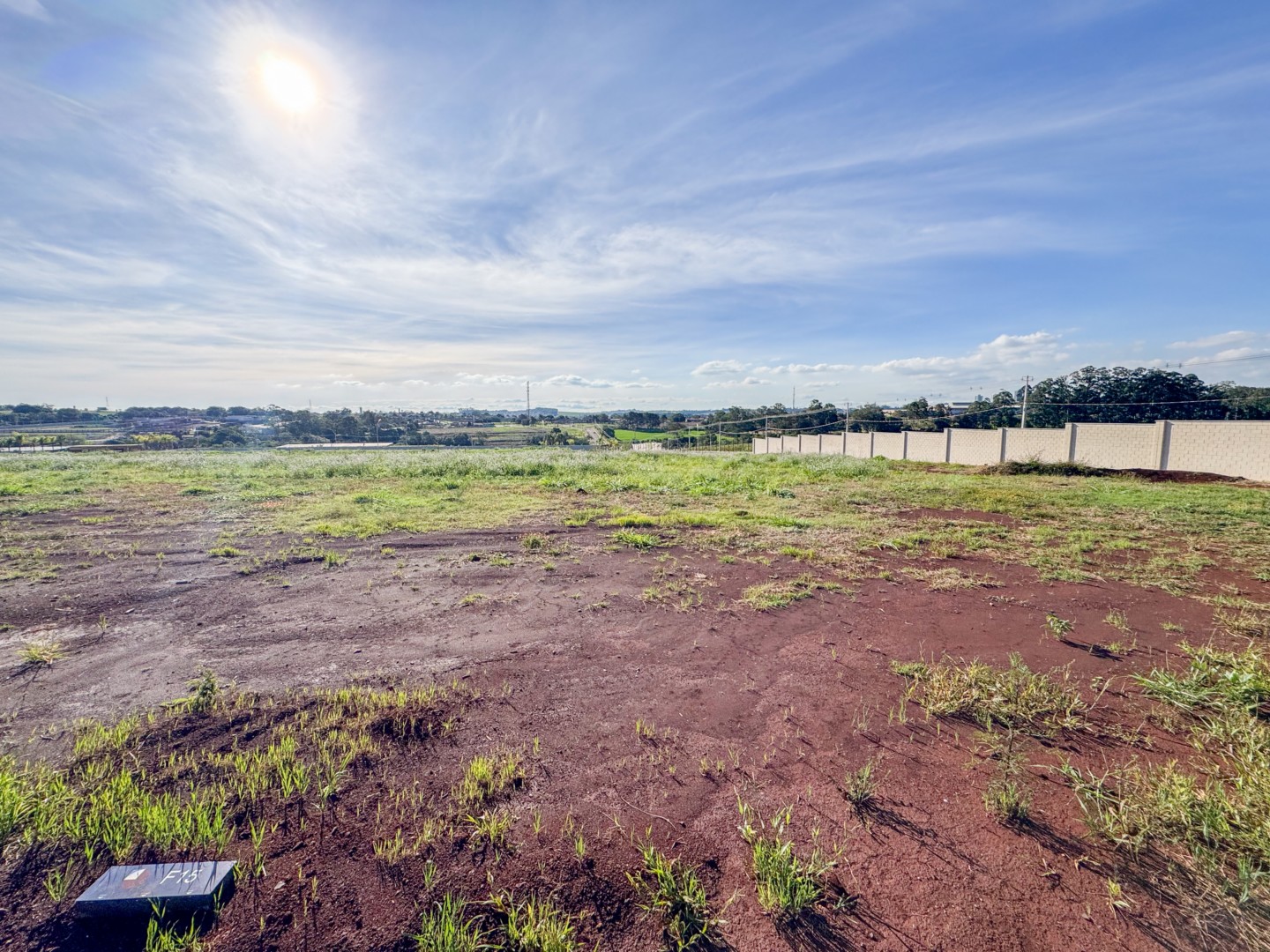 Terreno/Área à venda em Vivendas Do Arvoredo, Londrina — Portal Chave Fácil