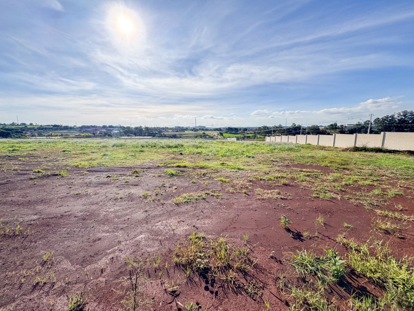 Terreno/Área à venda em Vivendas Do Arvoredo, Londrina — Portal Chave Fácil