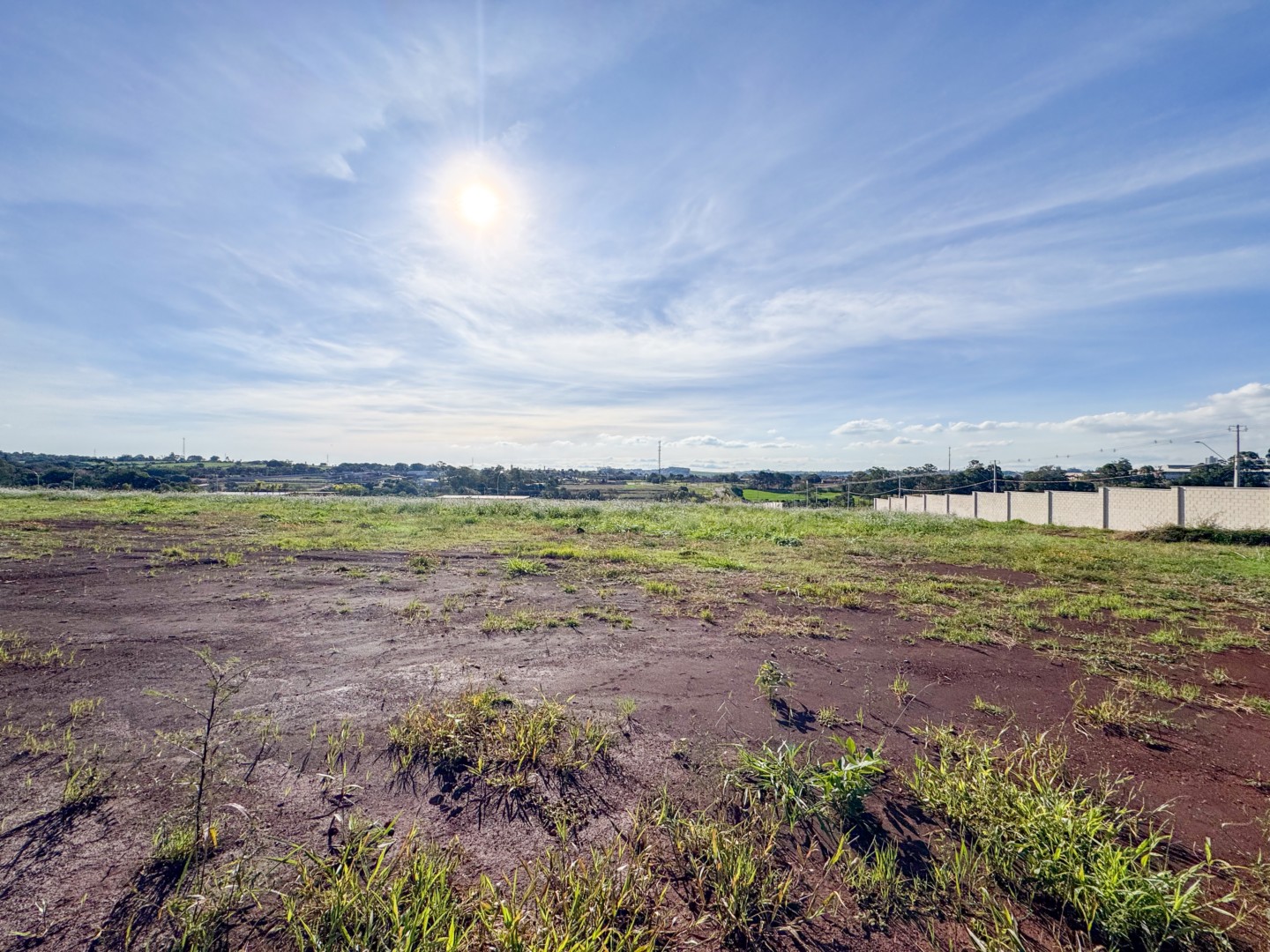 Terreno/Área à venda em Vivendas Do Arvoredo, Londrina — Portal Chave Fácil