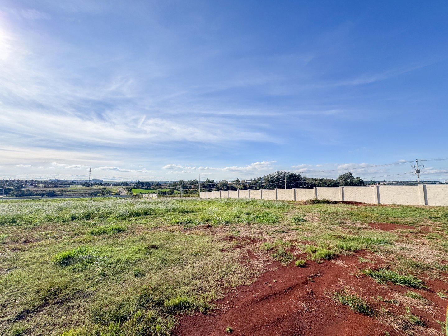 Terreno/Área à venda em Vivendas Do Arvoredo, Londrina — Portal Chave Fácil