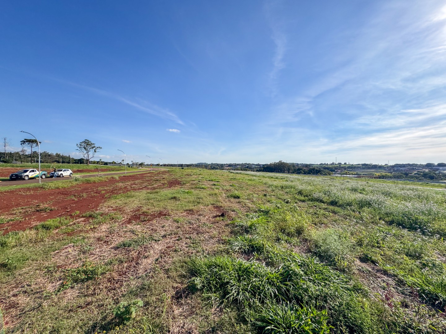 Terreno para venda no bairro Vivendas do Arvoredo de Londrina - Foto 10