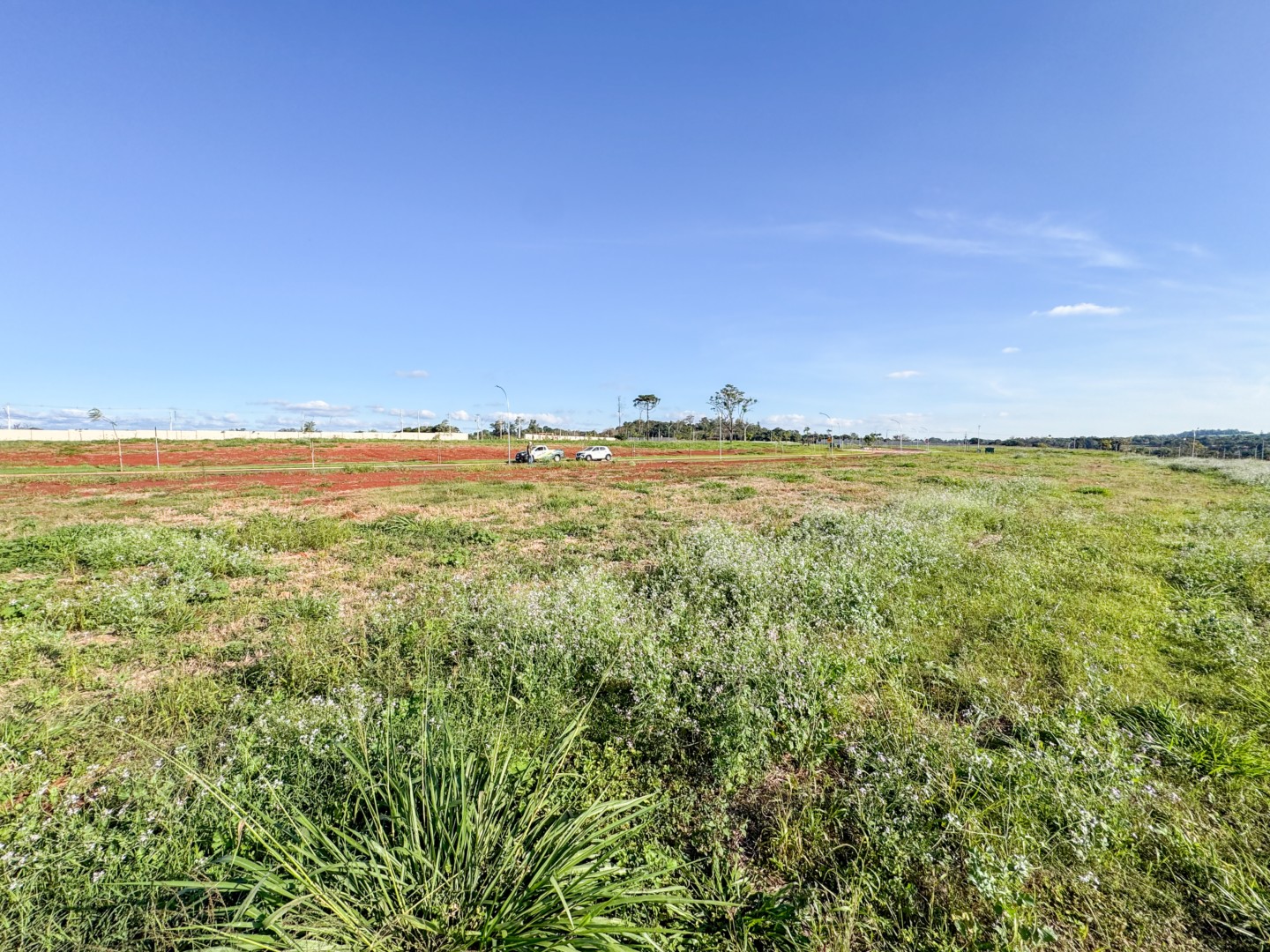 Terreno para venda no bairro Vivendas do Arvoredo de Londrina - Foto 12